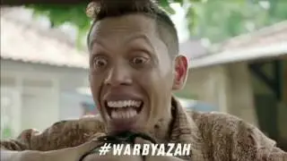WARBYASAH #TANYAZEVA 10