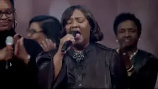 Tennessee Fourth Ecclesiastical Jurisdiction Mass Choir - &ldquo;Stretch Out&rdquo;