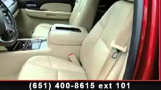 2008 GMC Yukon - Whitaker Buick GMC - Forest Lake , MN 5502