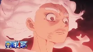 Joy Boy's Haki Unlocked! Luffy's True Power Revealed! | One Piece Chapter 1122