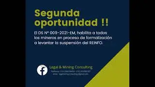 REINFO   DS 009 2021 EM