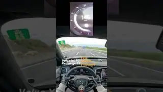 Volvo XC90 | 455HP | Topspeed