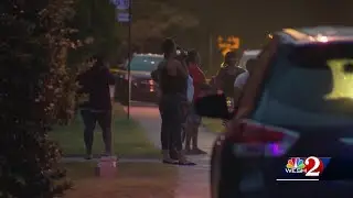 Man shot, killed in Zellwood