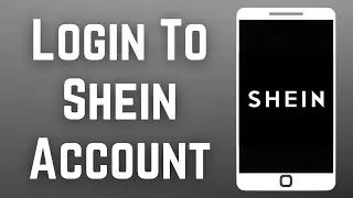 Как войти в учетную запись Shein: вход в учетную запись Shein (2023)