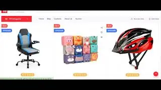 Amazon S3 add-on | AmazCart Laravel Ecommerce System CMS By CodeThemes