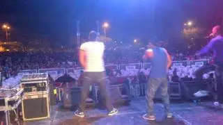 ELLA ES   DA COMPANY   EL MAGNIFICO    LYCAN Y MASTADHR