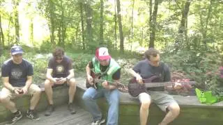 Pokemon Theme Rock Cover