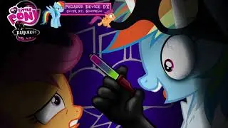 Pegasus Device DX