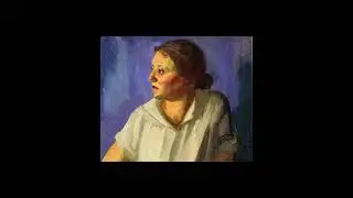 John French Sloan Artworks
