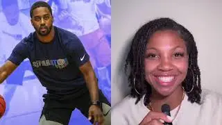 Beyond the Court: Marcus Hodges on Entrepreneurship, Growth Secrets, and Social Media Success!
