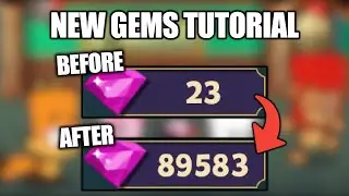 🔍 Suspects Mystery Mansion Hack - Unlimited Gems MOD! 🎮 | iOS/Android | Step-by-Step Tutorial! 🚀