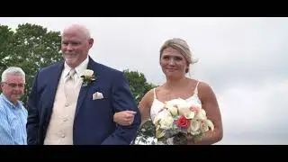 Meg & Ben || 6.26.21 || A Wedding Film at The Samoset Resort