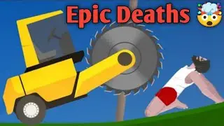 Short Life Best Epics Death Scenes - Android Gameplay