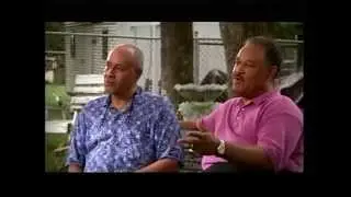 The Ride of Their Lives - Wendell Scott