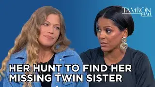 A Woman&rsquo;s Journey to Find Her Twin Sister After She Disappeared