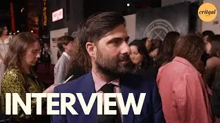 The Hunger Games: The Ballad of Songbirds & Snakes - Jason Schwartzman - 