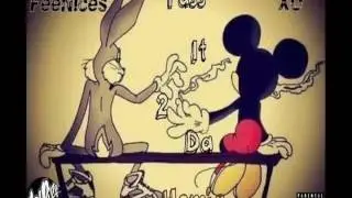FeeNices & XO - Men Of Respect (Prod. Charlie Beats)