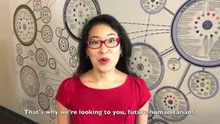 USAID/OFDA Future Humanitarian Contest