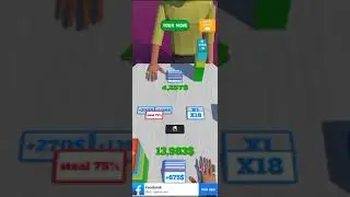 double money💵#games #mathematicsgame
