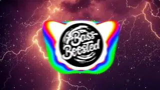 NOIXES - Rage [Bass Boosted]