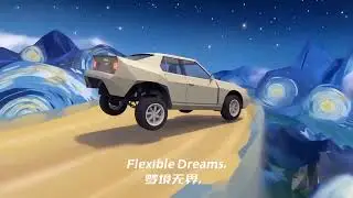 DreaMontage Demo &mdash; AI Arbitrary Frame-Guided One-Shot Video Generation #dreaMontage #ai #video