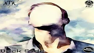 Xurtex x SART - Back Side