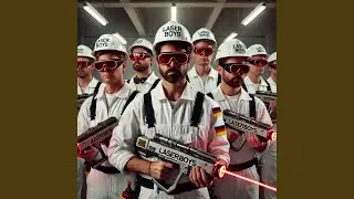 LASERBOYS