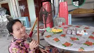 SONG CA LOA K&Eacute;O TCsound  THANH CAO -THANH GIANG TR&Igrave;NH B&Agrave;I 0948858685