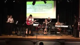 WSSB 2025 Spring Concert