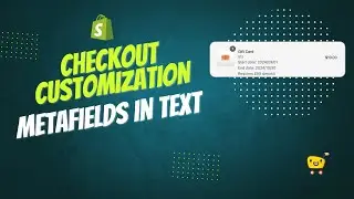 Using Metafields in Line Item Text