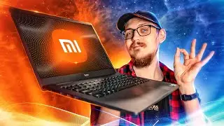 ОН ДЕШЕВЛЕ ЛЮБОГО РЕШЕНИЯ ДЛЯ РАБОТЫ /XIAOMI RedmiBook 15 / ОБЗОР