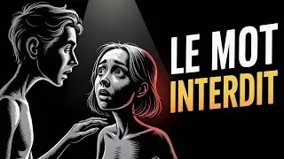 Le mot interdit qui la rend accro instantanément