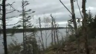 Lot 2 Liscomb Oceanfront Homesites - Nova Scotia