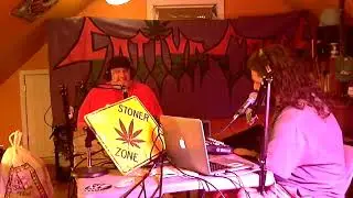 Ignorance Is No Excuse Potcast with Wayne Burrini the Cannabis King