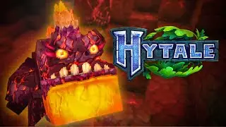 Das B&ouml;se lauert in der Tiefe - Hytale #12