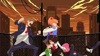 River City Girls - Revisit Filler Livestream Session #3
