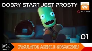 KSP | KARIERA | 01 - Jak zacząć grę oraz jak się dobrze rozwijać?