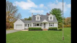 3 Maple Drive Boonton Twp., NJ | ColdwellBankerHomes.com