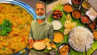 Hospitalகளுக்கு ஆப்பு வைக்க Trending ஆகும் Traditional உணவகம் | Chennai