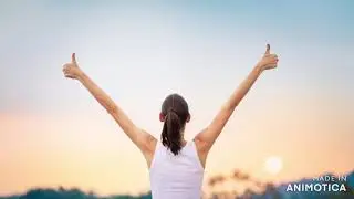 T&eacute;cnica autoafirmaciones positivas.