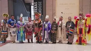 American Indian Heritage Day returns to Bullock History Museum on Friday
