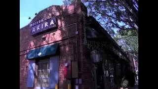 Maison Akira 5 1 2014