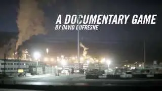 Fort McMoney - Long Trailer (english version)