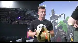 Gamescom Messe Tag 1