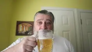 St.Pauli Girl Non Alcoholic Beer Review