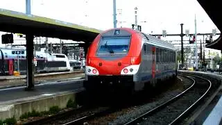 Vidéo 300 abonnées | Spot : T9, RER C & D, TGV, Intercités, TER en Île-de-France
