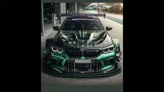 BMW car drifting techno gamerz car