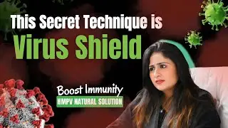 TOP 5 ACUPRESSURE POINTS FOR IMMUNITY BOOST & PROTECTION FROM VIRUS