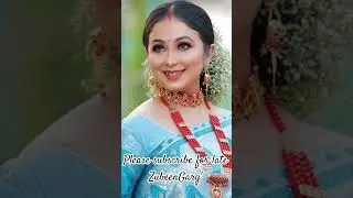 This is the iconic song by Zubeen Garg 💞💞 love to Garima Saikia Garg #justiceforzubeengarg