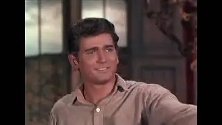 Bonanza - The Spitfire | Episode 49 | Classic Western Series